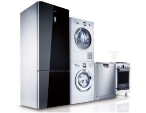 Aktepe Bosch-Siemens Buzdolabı-Çamaşır Makinesi Servisi