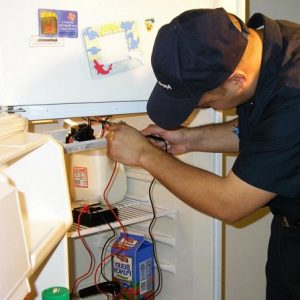 Bosch Buzdolabı Tamir Servisi