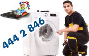 İzmir Windsor Çamaşır Makinesi Tamir Servisi 