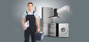 Ankara Bosch-Siemens Buzdolabı-Çamaşır Makinesı Servisi