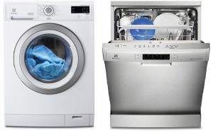 çamaşır makinası teknik servisi