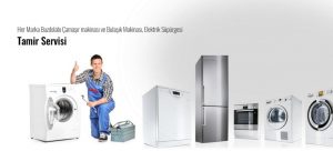 Keçiören Bosch Buzdolabı Servis