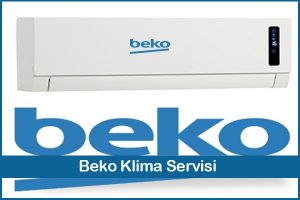 Bağcılar Beko Klima Servisi 