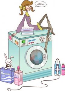 Mamak İndesit Çamaşır makinesi servisi
