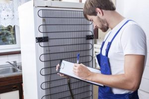 Ariston buzdolabı derin dondurucu buzdolabı- tamir servisi