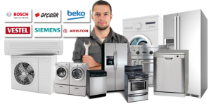Bulaşık makinesi/çamaşır makinesi tamir bakım servisi