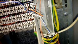 elektrik arızası kablo değişim firmaları