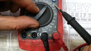 kablo tespiti elektrik arıza tamir servisi