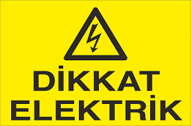 Ankara Yenikent Elektrikçi