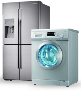 Keçiören Electrolux Çamaşır/Bulaşık Makinası Servisi