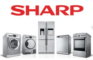 Mamak Sharp buzdolabı tamir servisi