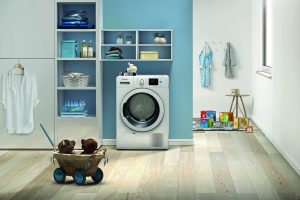 Keçiören LG Çamaşır/Bulaşık Makinası Servis
