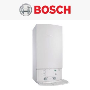 Bosch Kombi Fan Arızası