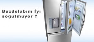 Buzdolabı Tamir Servisleri Ataevler Bursa