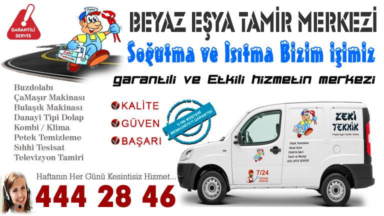 Buzdolabı Tamircisi Gaziantep 444 28 46