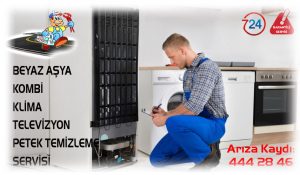 Buzdolabı Teknik Servis Atıcılar Mh. Bursa
