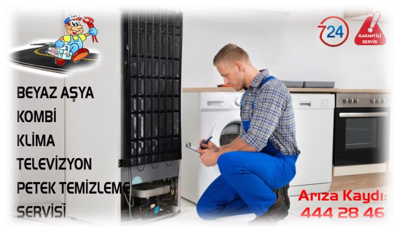 Buzdolabı Tamircisi Gaziantep 444 28 46