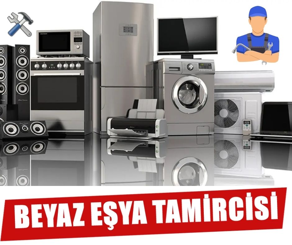 Düzce Beyaz Eşya Tamircisi