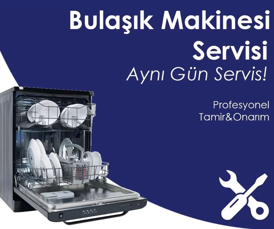 Düzce Bulaşık Makinesi Servisi