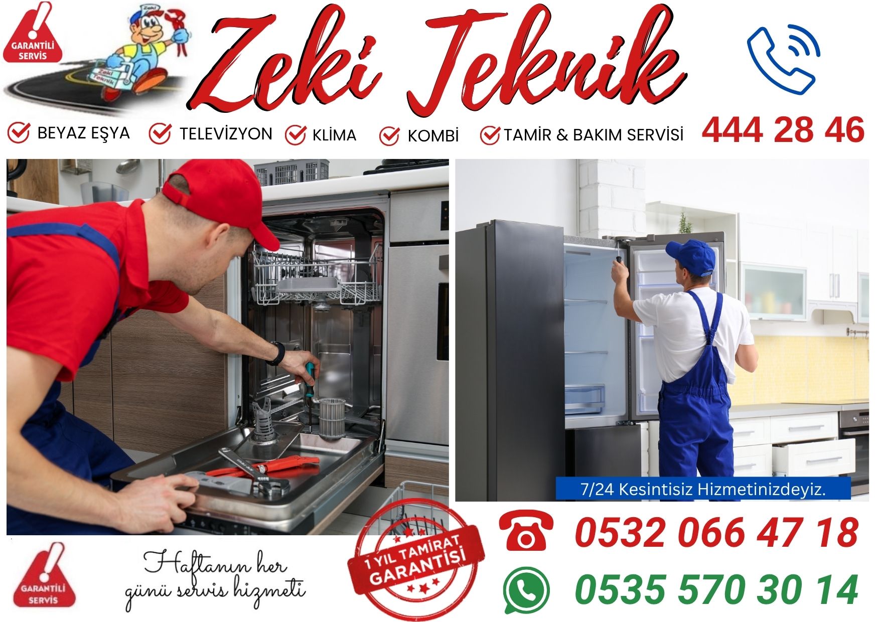 Zeki Teknik